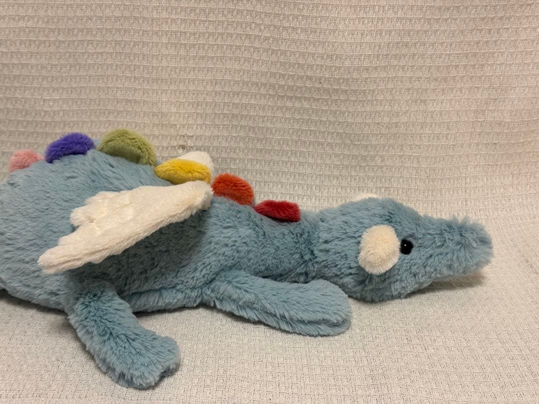 ジェリーキャット スカイドラゴン Sky Dragon 50cm