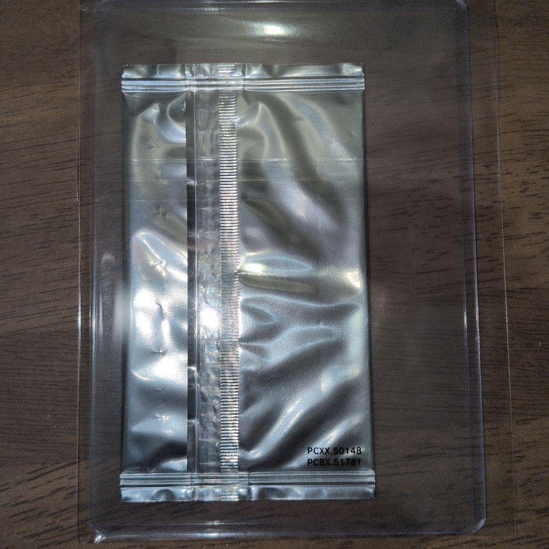 【最終値引】ブラックマジシャンガール　20th 未開封