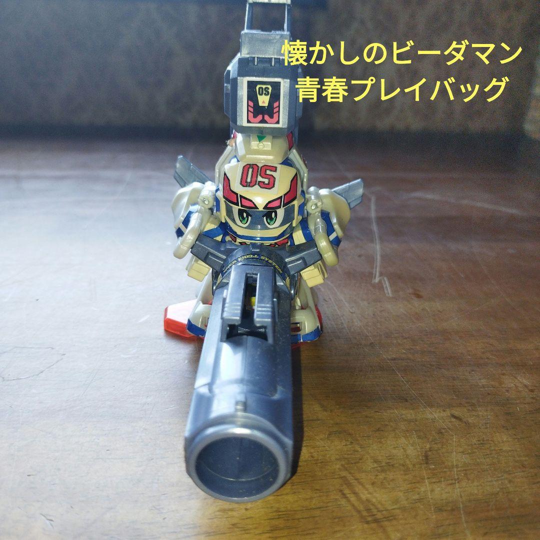 スーパービーダマン ファイティングフェニックス - メルカリ