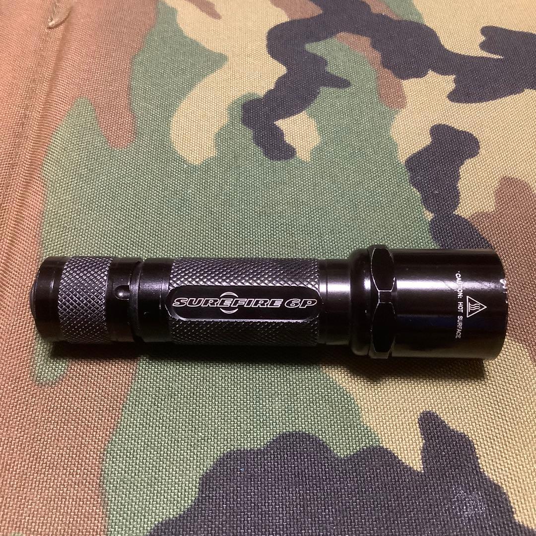 激レアセットSUREFIRE シュアファイア