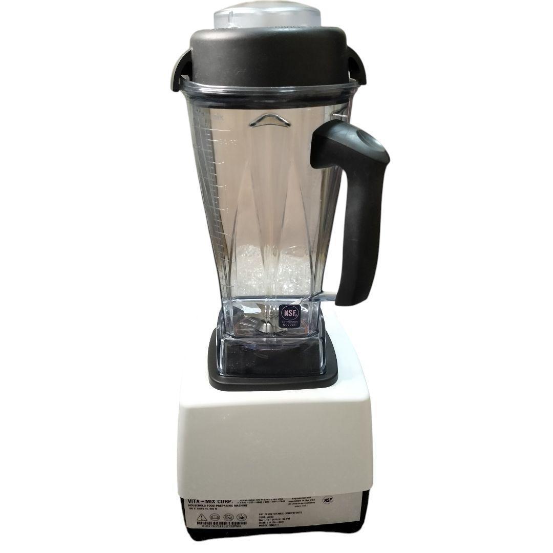 ✨️美品✨️VITAMIX ブレンダー VM0111 バイタミックス ミキサー