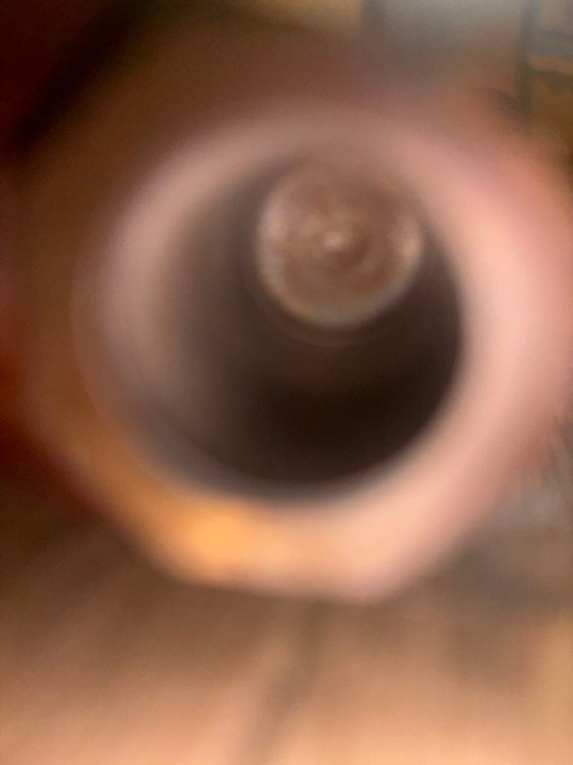 【観賞用】アンティーク風 火縄銃レプリカ（フリントロック式）