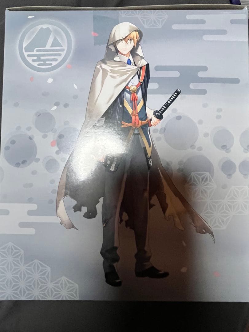 匿名配送】刀剣乱舞ONLINE ぬーどるストッパー 山姥切国広 A賞 - メルカリ