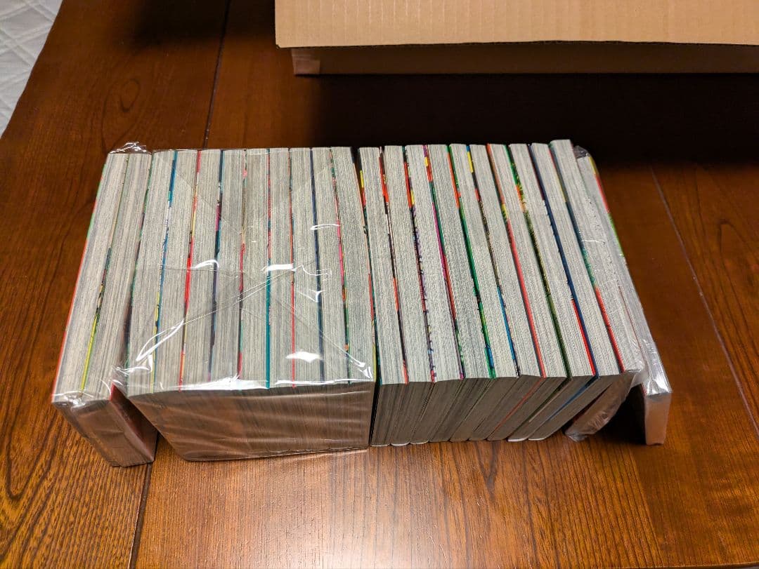 チェンソーマン 1〜22巻　全巻セット