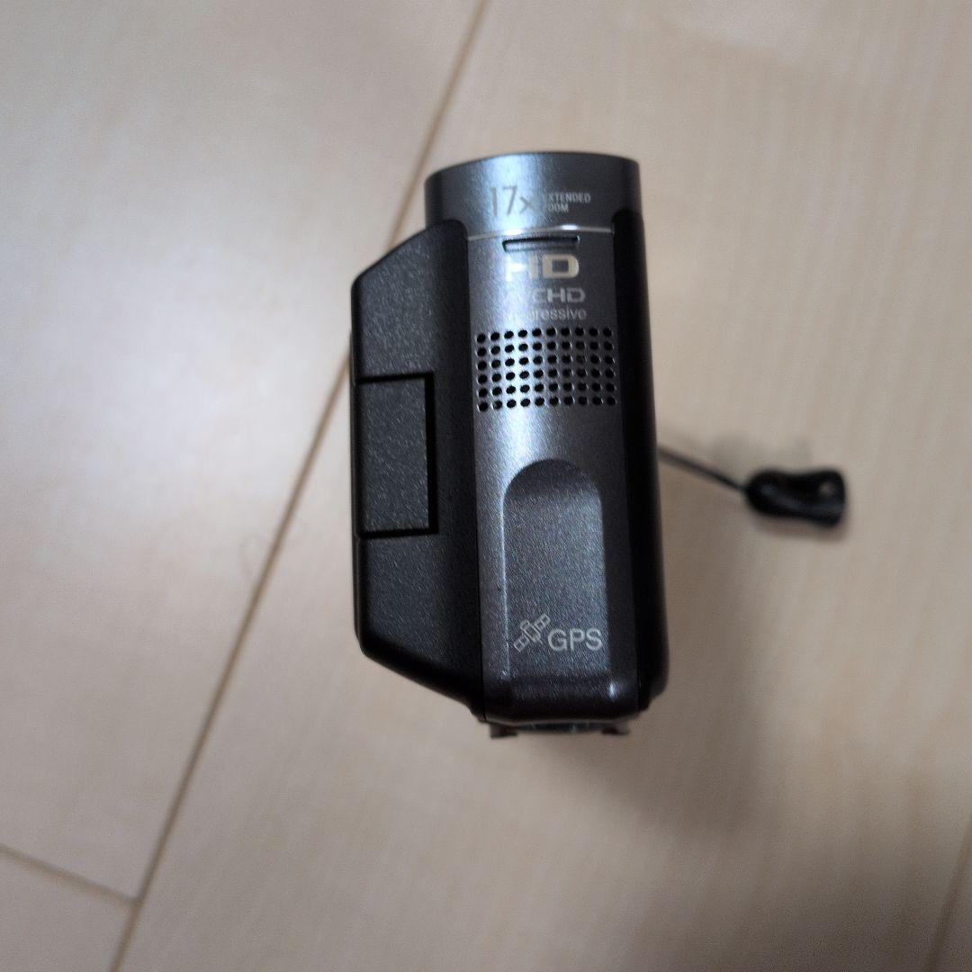 SONY ソニー　HDR-GWP88V ハンディカム