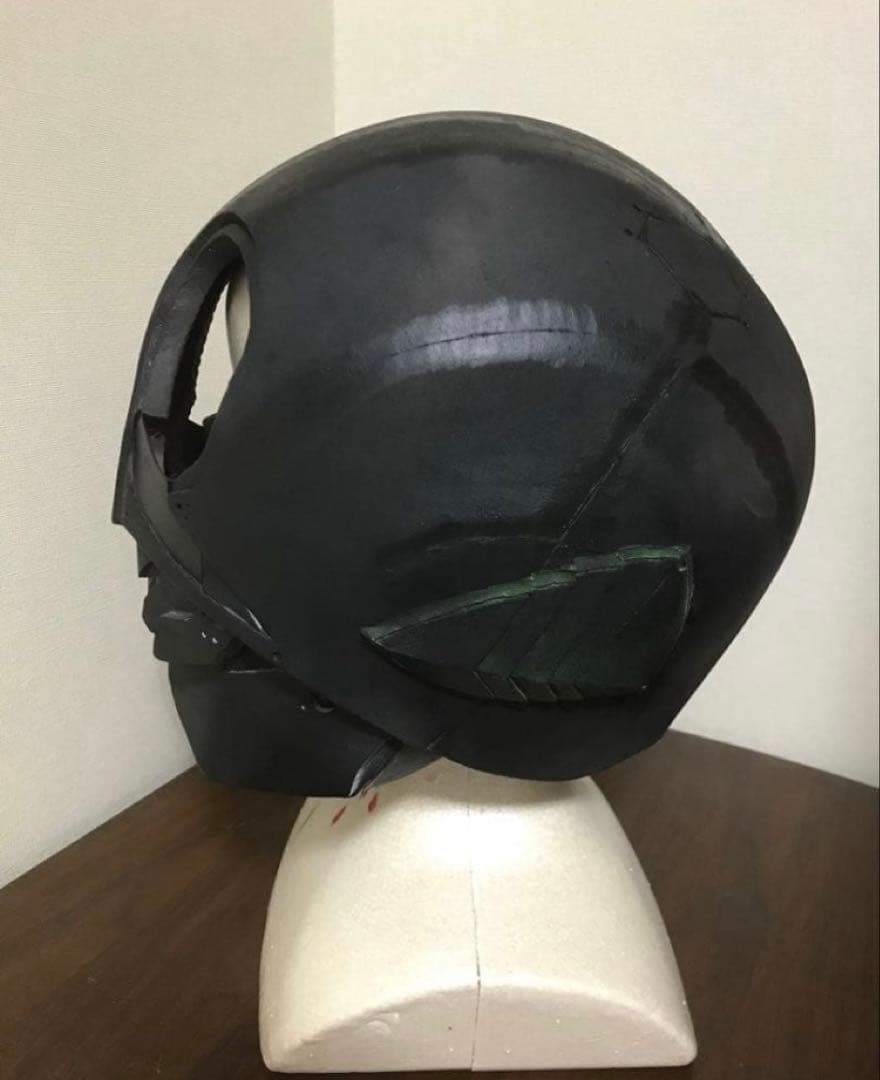 シン仮面ライダー 大人用マスク ヘルメット コスプレ