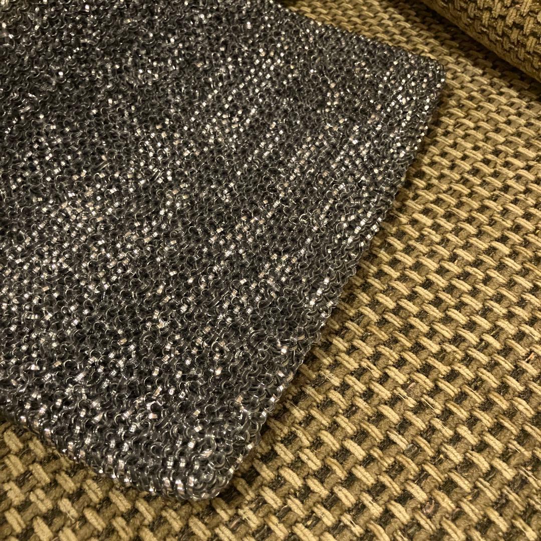 アンテプリマ　スクエア　ラージ