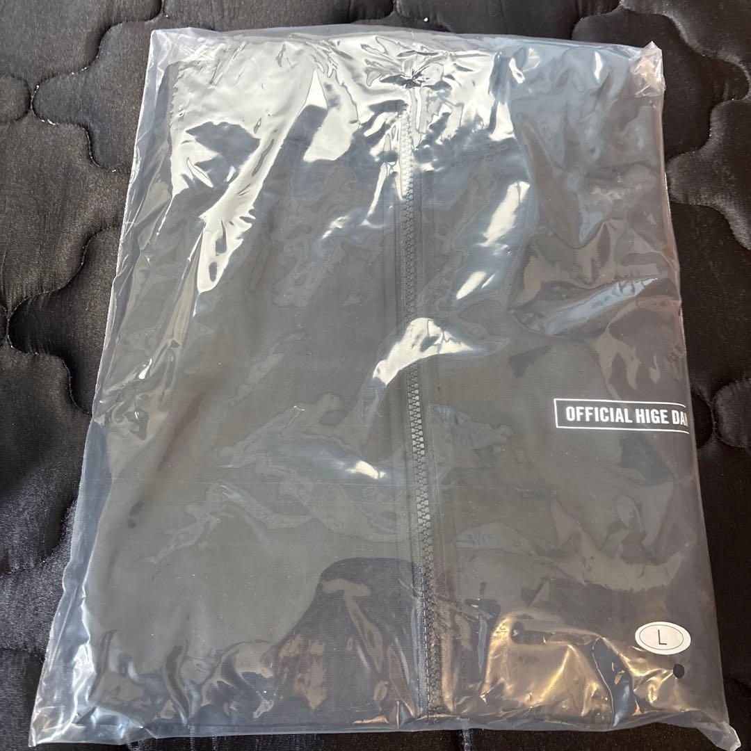 Official 髭男dism/ナイロンジャケット - メルカリ