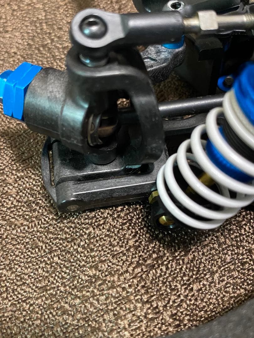 タミヤ　TB05 シャーシ　値下げ交渉不可 TAMIYA 送料込み