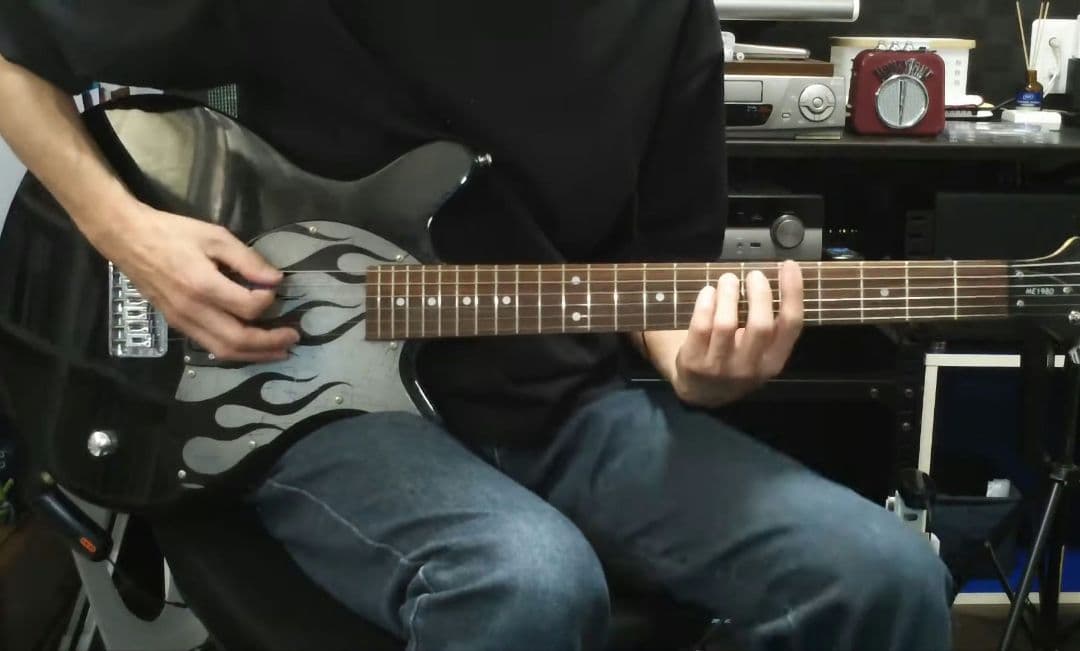 激レア】ファーストアクト FIRSTACT ME1980 ファイヤーパターン