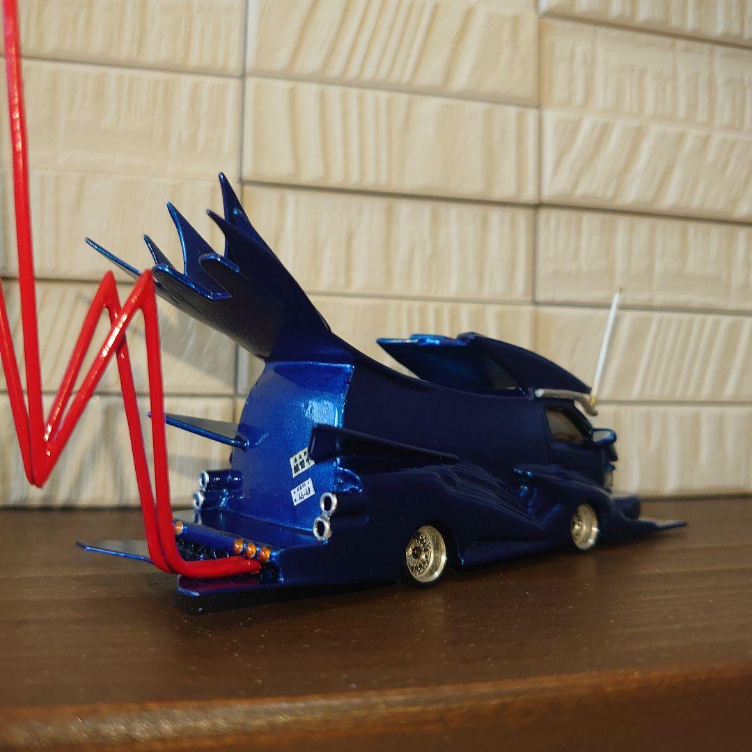 ハイエース　バニング　‼️