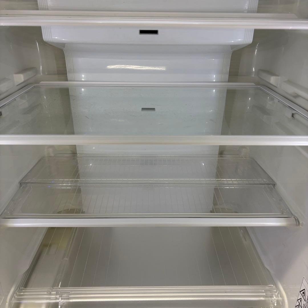 892　パナソニック　冷蔵庫　大型　400-500ℓ　右開　綺麗　設置無料　安い