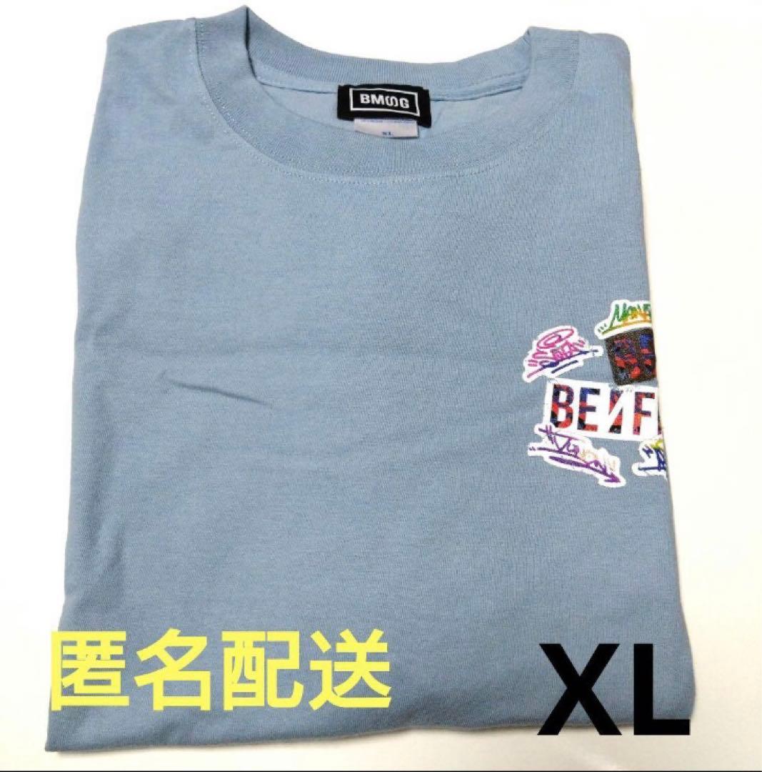 BE:FIRST Boom Boom BackTシャツ XL - メルカリ