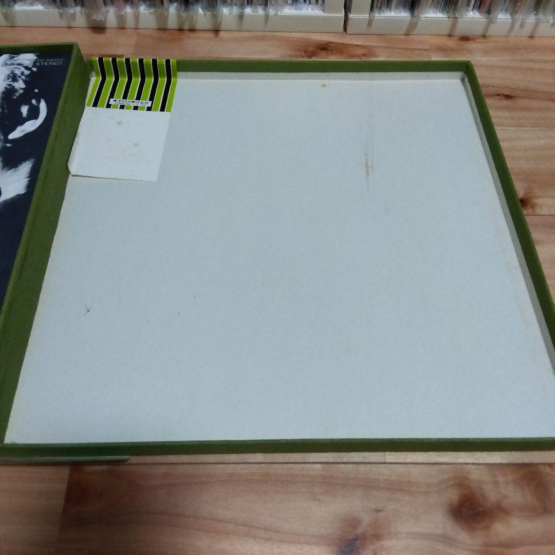 青木鈴慕 / 尺八 琴古流本曲全集 上の巻 TH-60020-3