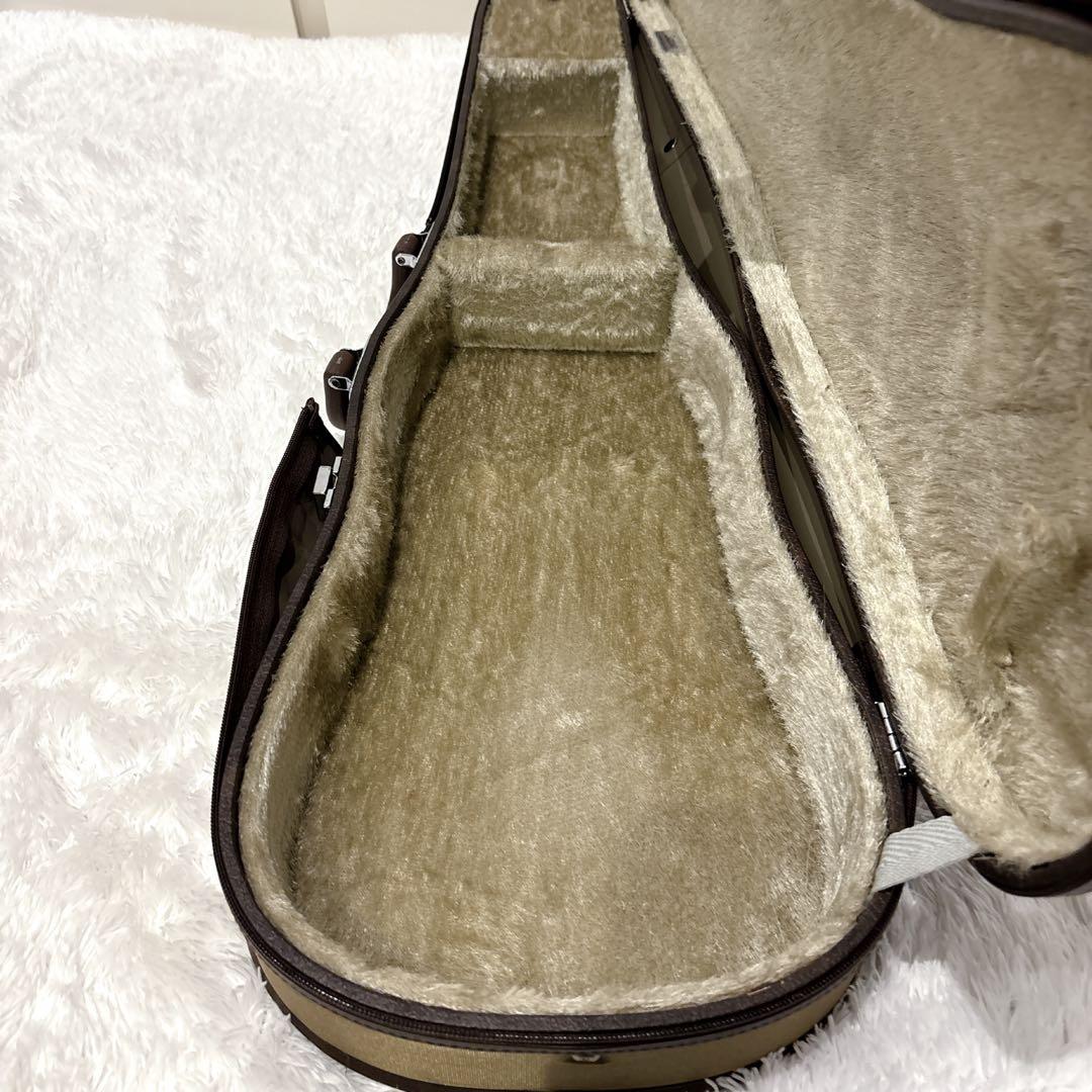 【美品】SUZUKI スズキ バイオリン No.200 4/4 Anno1999