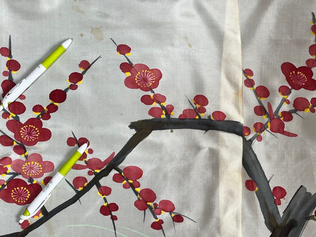 加賀のれん 花嫁のれん 郷土 おしどり 7