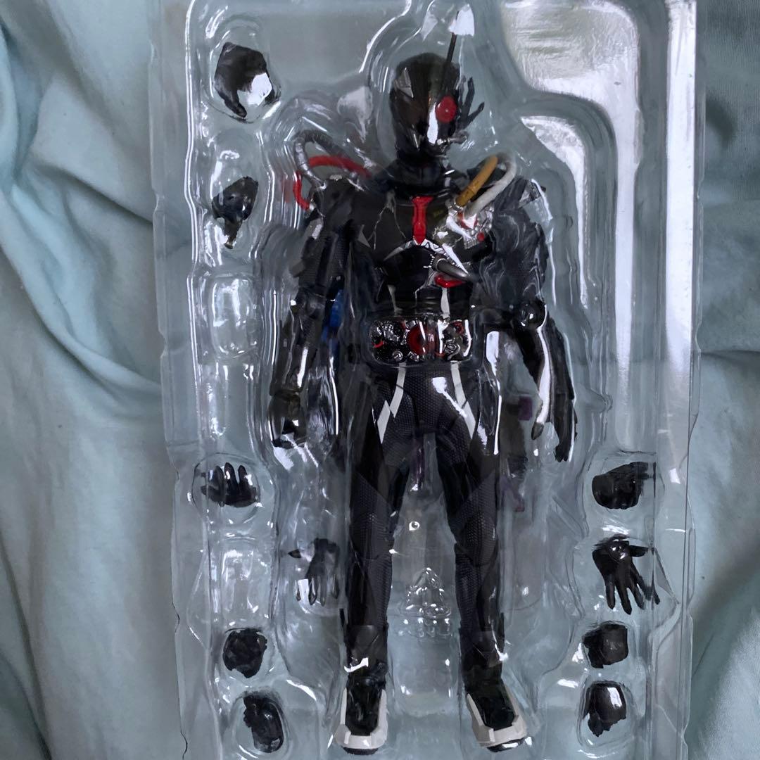 フィギュアーツ　仮面ライダーアークワン　ゼロワン