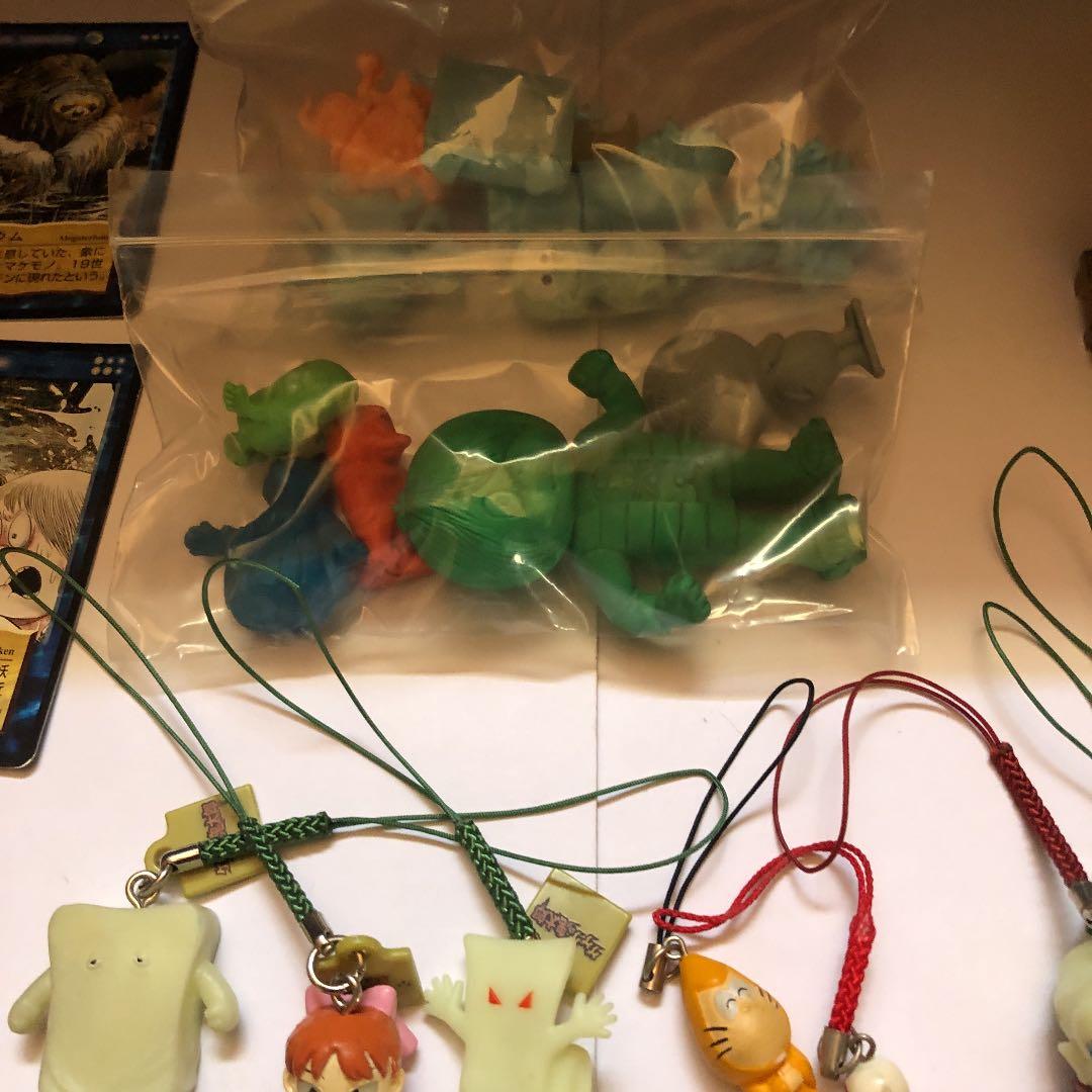 ゲゲゲの鬼太郎　まとめ売り