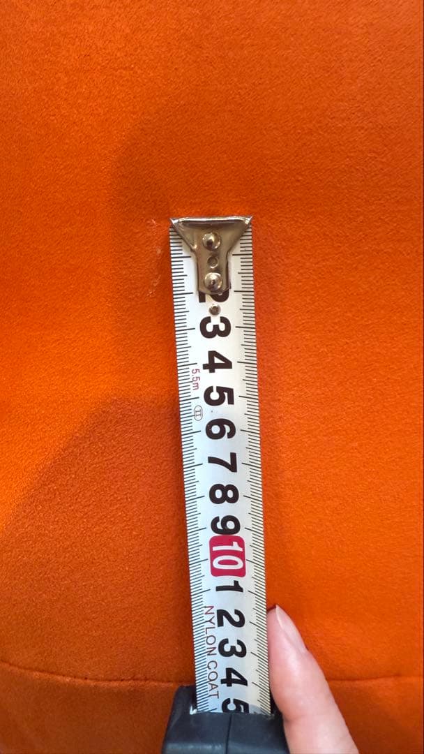 ROSET Pumpkin ロゼパンプキン パフ