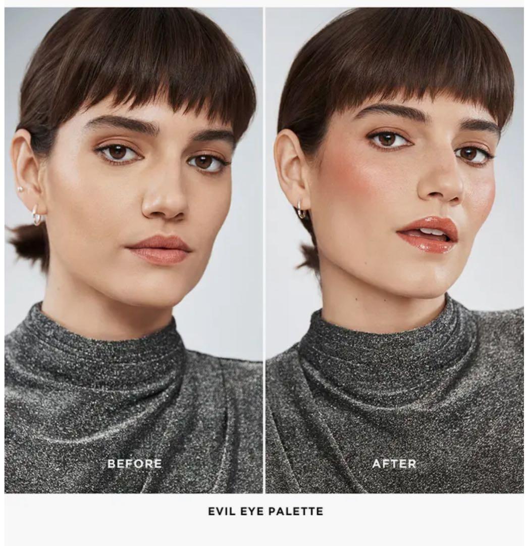 チーク HOURGLASS Ambient Lighting Edit EVIL EYE