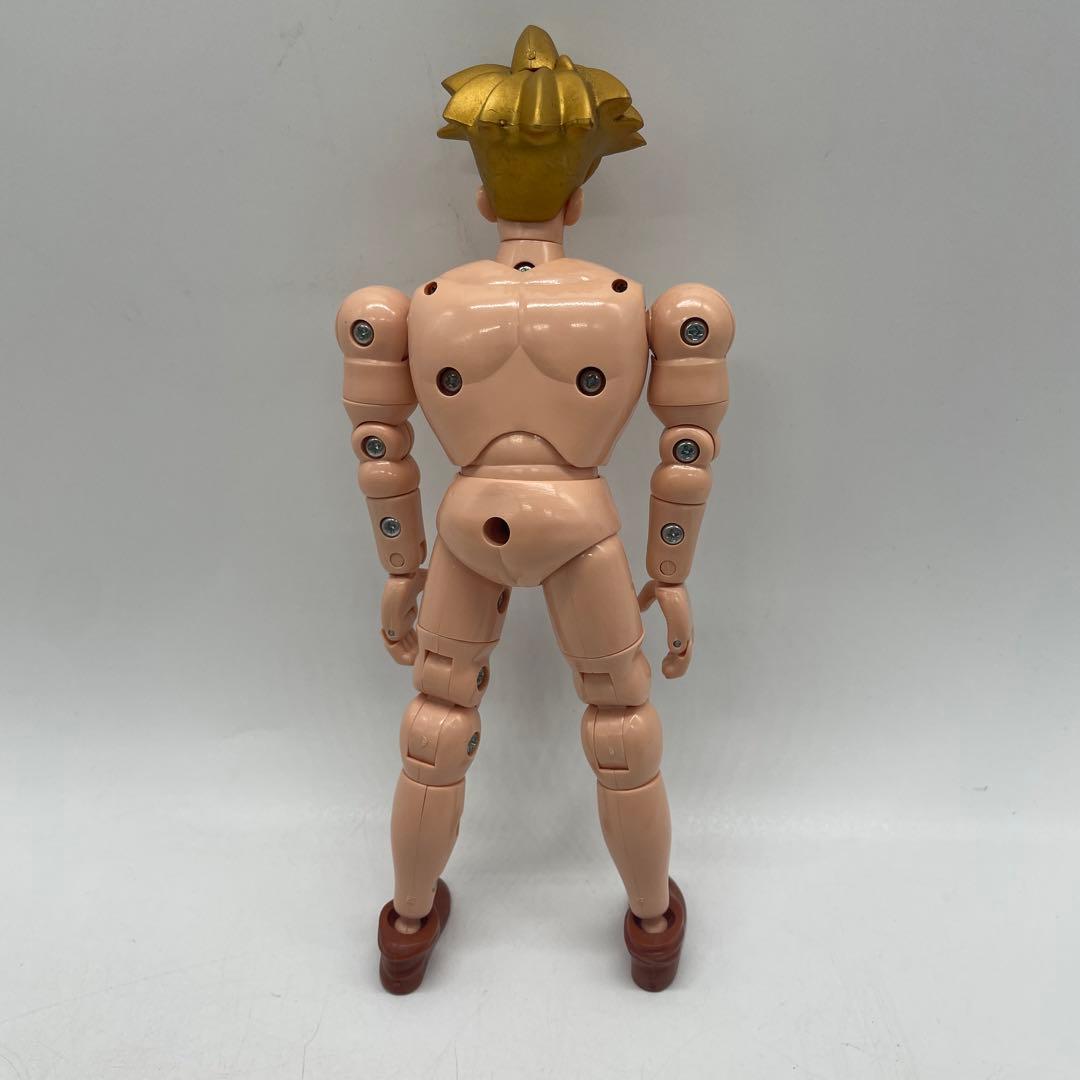 ドラゴンボールZ スーパーサイヤ人 孫悟飯 フルアクションポーズ