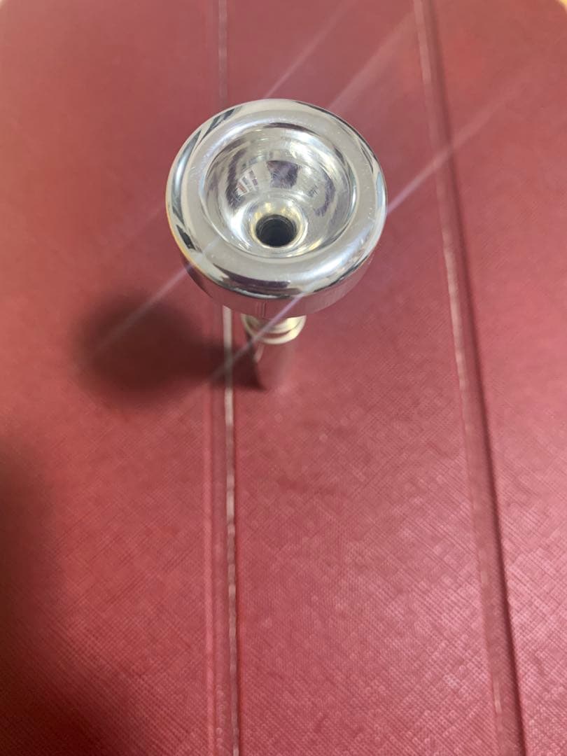 アトリエトシ　MV1 1/2C-25-7 トランペット用マウスピース