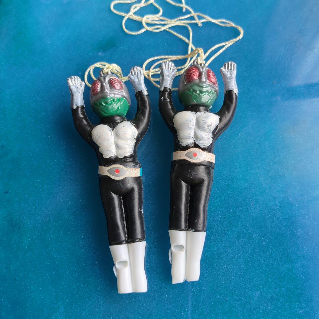 仮面ライダー・ハッカパイプ(未使用)