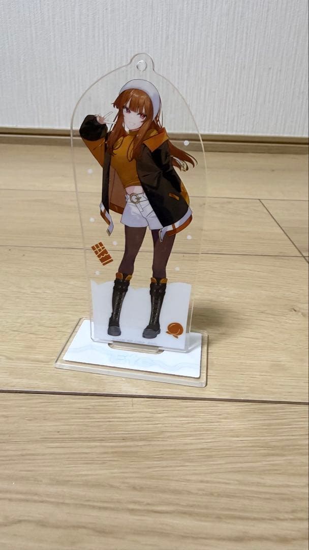 カラフルピーチキャラクターグッズ類　えとさん のあさん　計19点まとめ売りセット