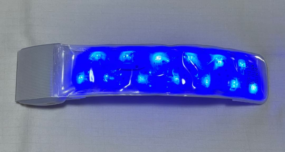 ミセスグリーンアップル ゼンジン未到とヴェルトラウム ライトバンド