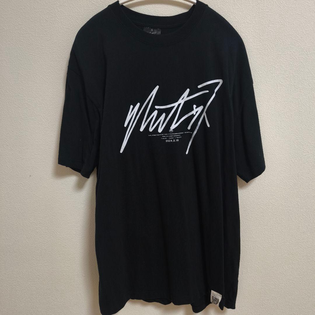 オードリー Tシャツ 6枚セット ANN 武道館 東京ドーム