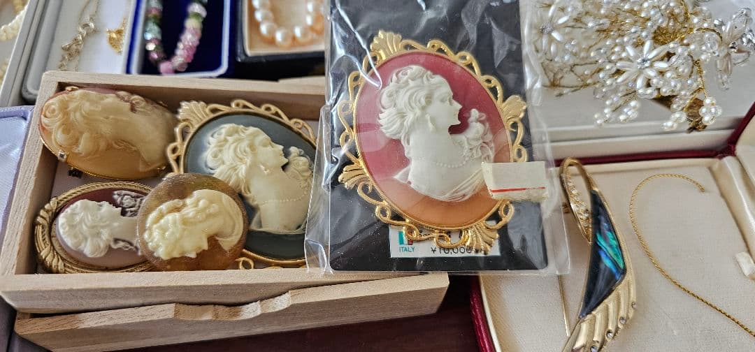 m*i様 アクセサリーまとめ売り