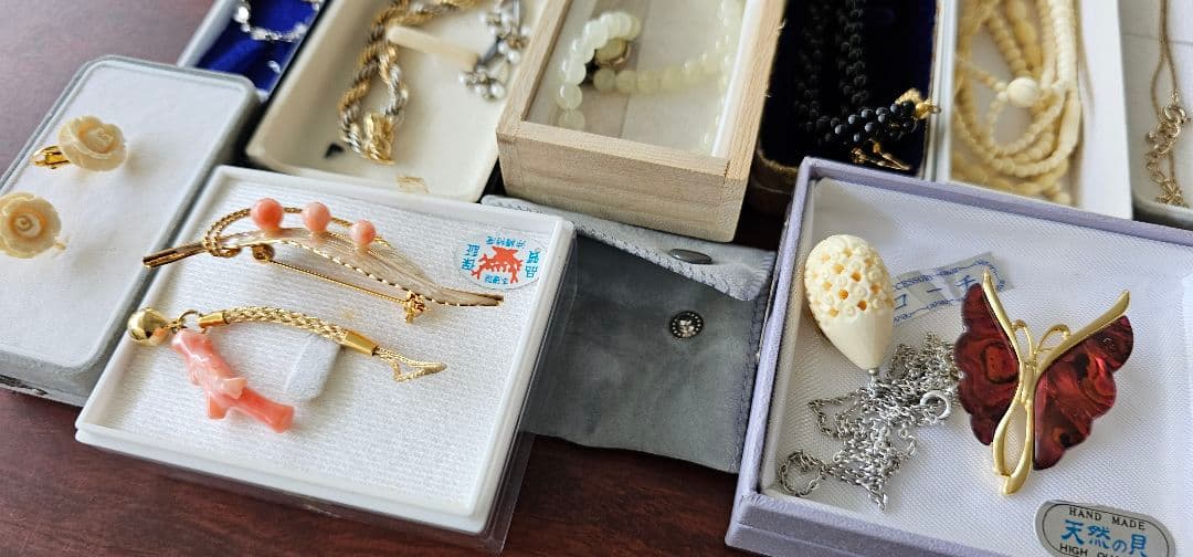 m*i様 アクセサリーまとめ売り