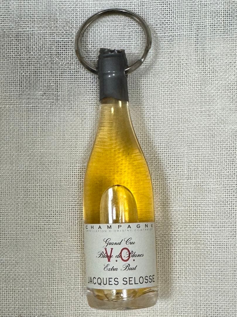 ジャックセロス、キーホルダーセット