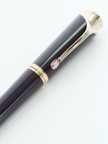 モンブラン Mont Blanc プリンセス・グレース・デ・モナコ ボールペン