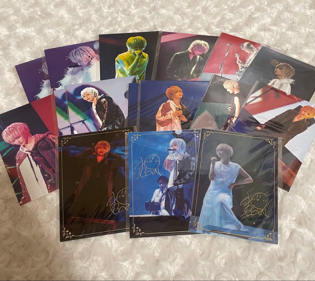 まふまふ 東京ドームライブ メモリアルフォト 楽天コレクション