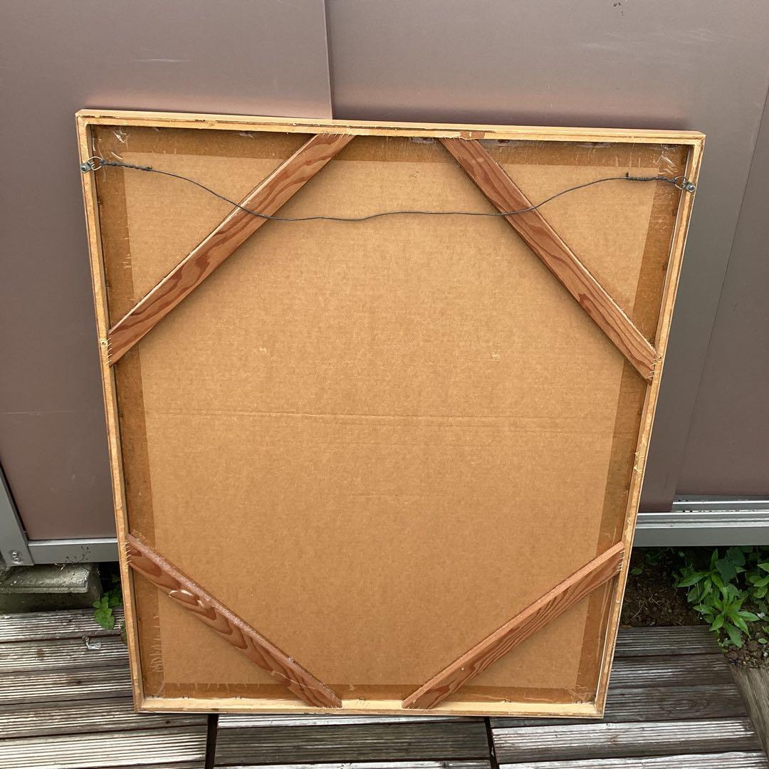 Ronnie Wood エルビス ポップアート 額縁付き （I 74 - メルカリ