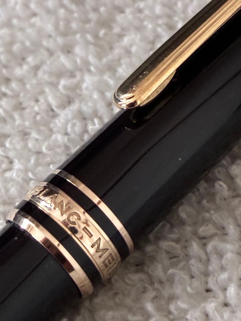 ◾️美品◾️モンブラン ボールペン◾️マイスターシュテュック クラシック164 ◾️