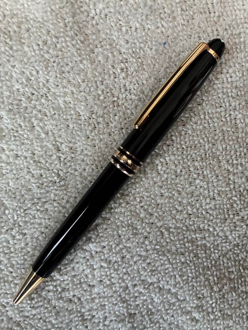 ◾️美品◾️モンブラン ボールペン◾️マイスターシュテュック クラシック164 ◾️
