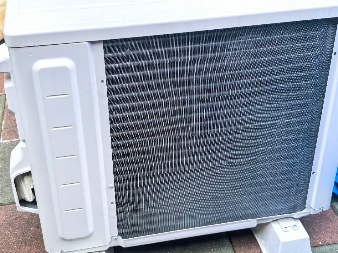 タオ様専用 2023年モデルDAIKEN ルームエアコン 2.2 キロ 6畳