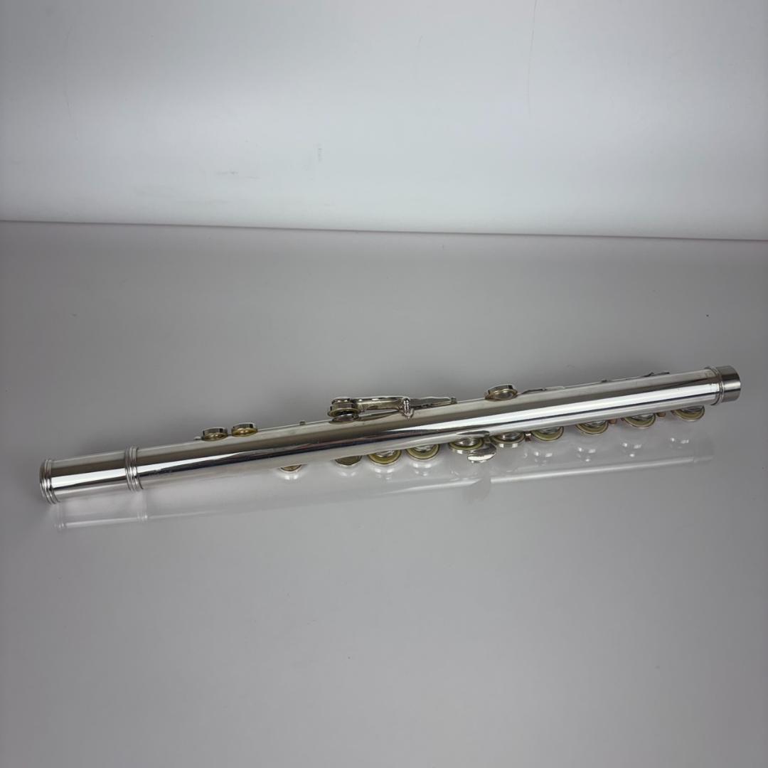 ヤマハ YFL 311 フルート 後期型 Eメカ付き