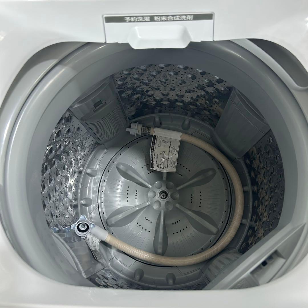 生活家電2点セット 2020年 2021年 冷蔵庫 洗濯機 お買い得 d4394