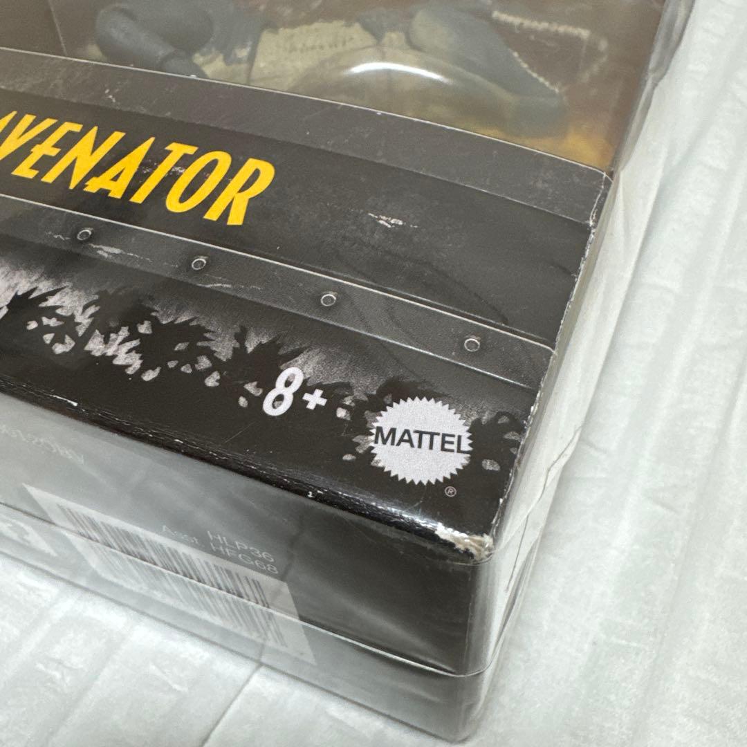 し*ん様 ジュラシックワールド ハモンドコレクション コンカヴェナトル MATT