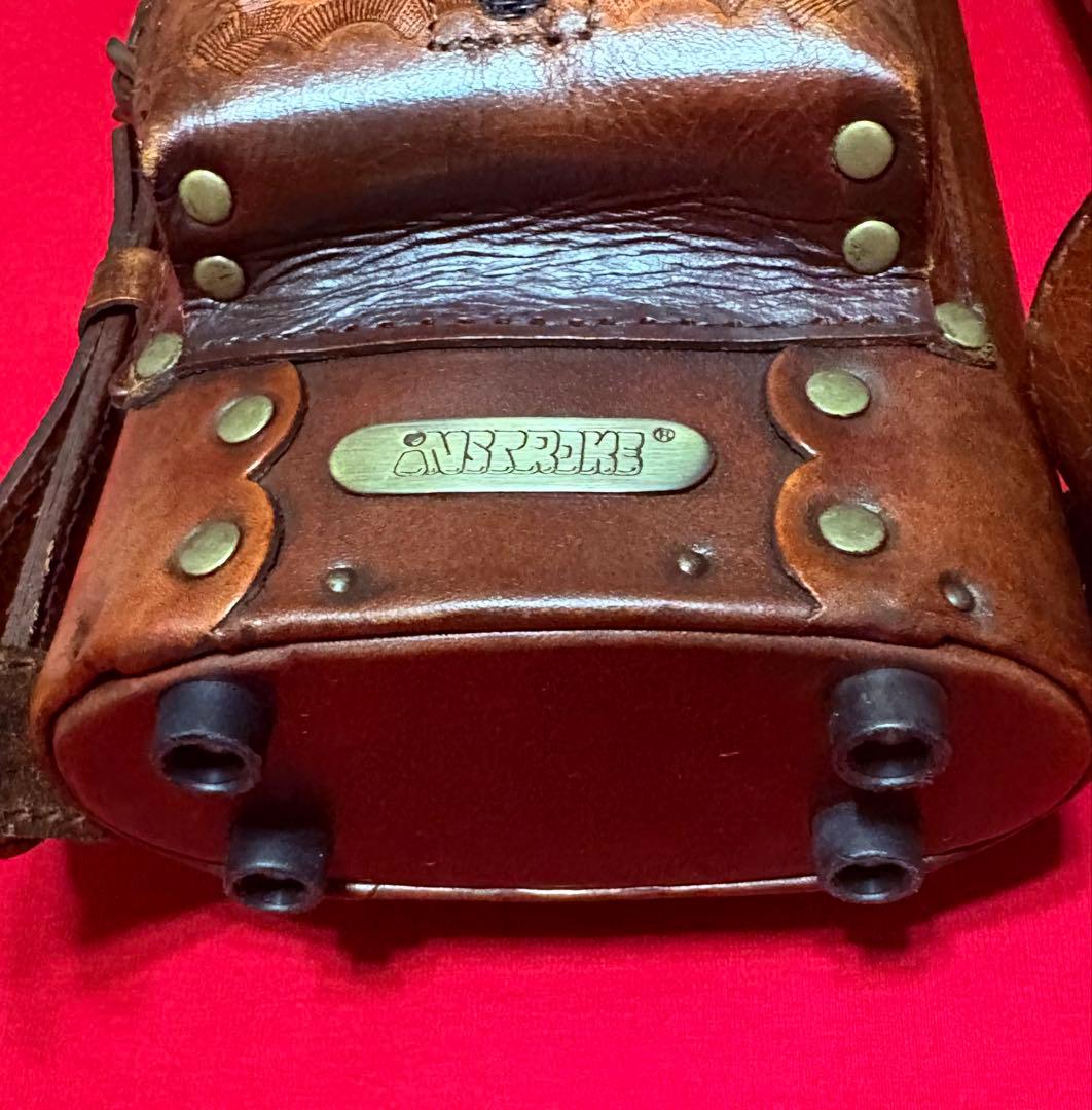 値下げ　インストローク　キューケース 2×4 ジャンプケース　キャップホルダー