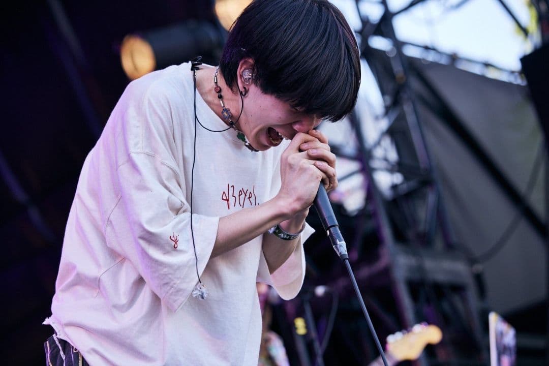 NEE くぅ 村上蔵馬 着用 Tシャツ レア バンドTシャツ