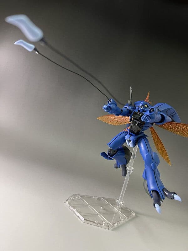 ROBOT魂＜SIDE AB＞ビランビー＆ユニコン・ウーセット(魂ウェブ限定)