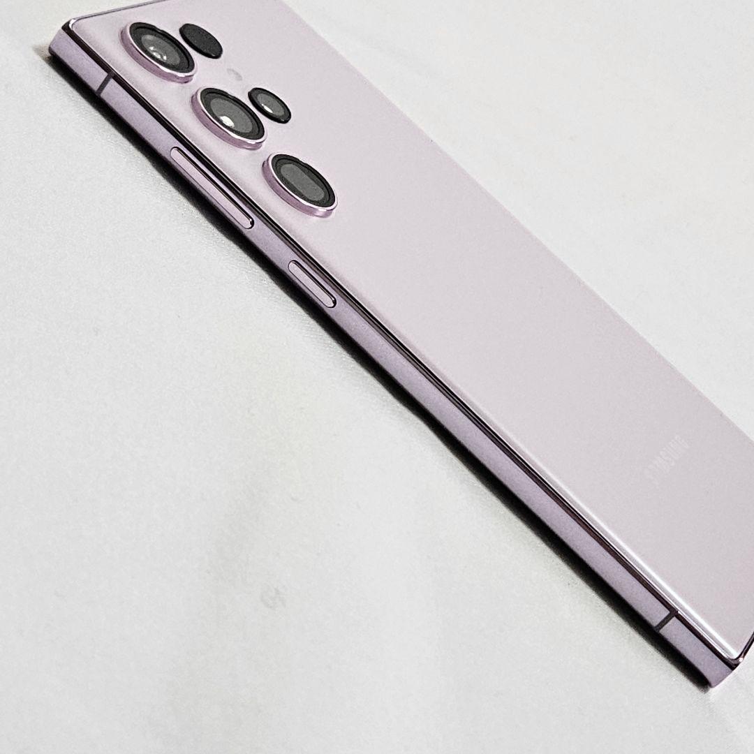 Galaxy s23 ultra 512GB SM-S918N 韓国版 Galaxy S23 Ultra ブラック