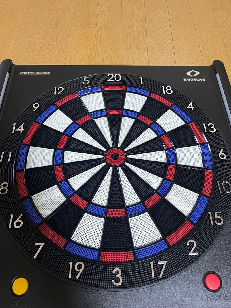 DARTSLIVE-2005 電子ダーツボード