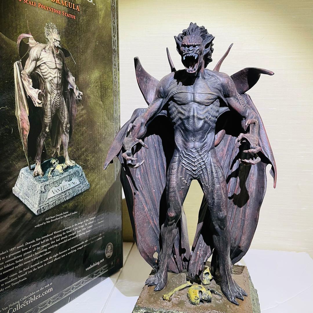 サイドショウ(SIDE SHOW) ヴァン・ヘルシング ヘルビースト・ドラキュラ