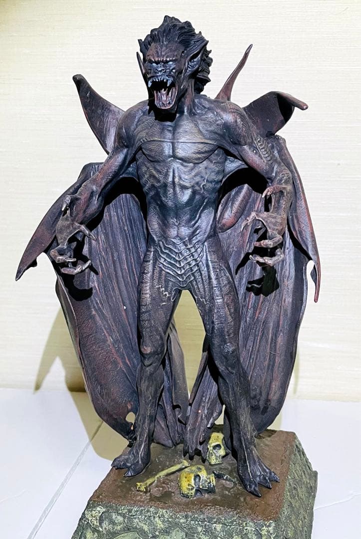 サイドショウ(SIDE SHOW) ヴァン・ヘルシング ヘルビースト・ドラキュラ