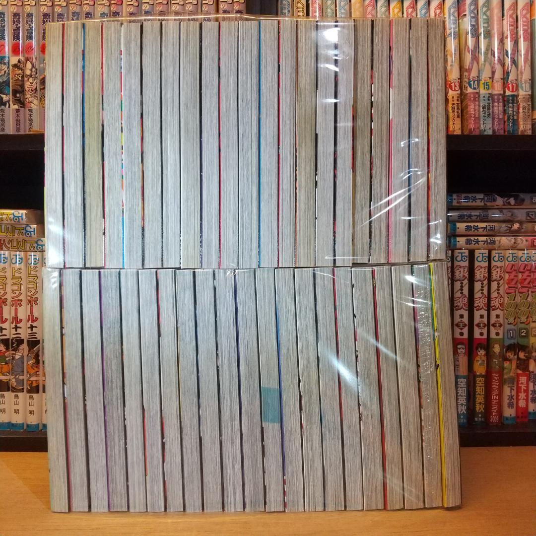 ヒロアカ　全巻　僕のヒーローアカデミア